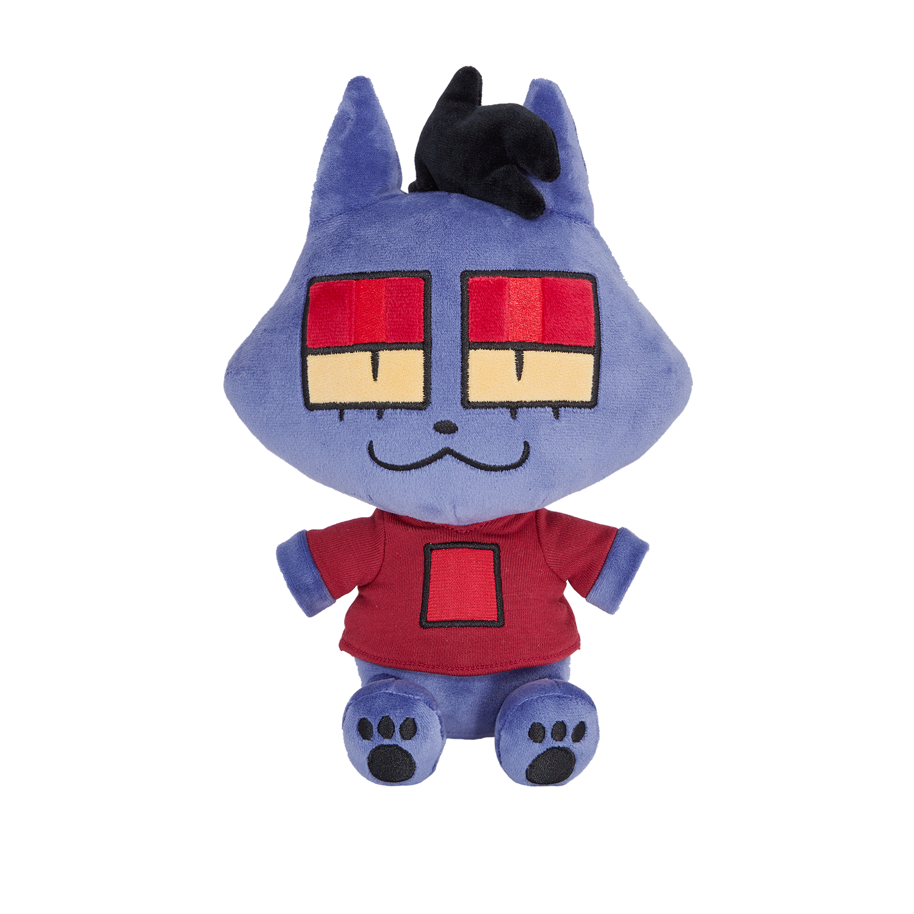 Wastelandia Moth Plush + Free Gift!